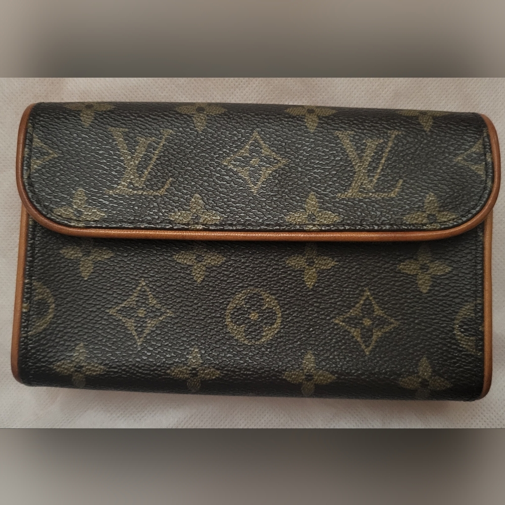 Louis Vuitton Florentine Belt Bag